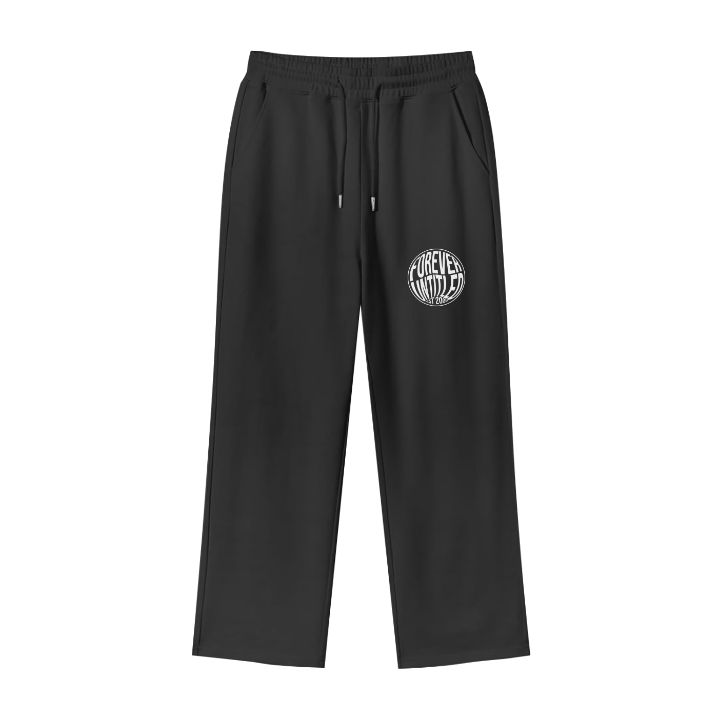 New og Straight Leg Pants
