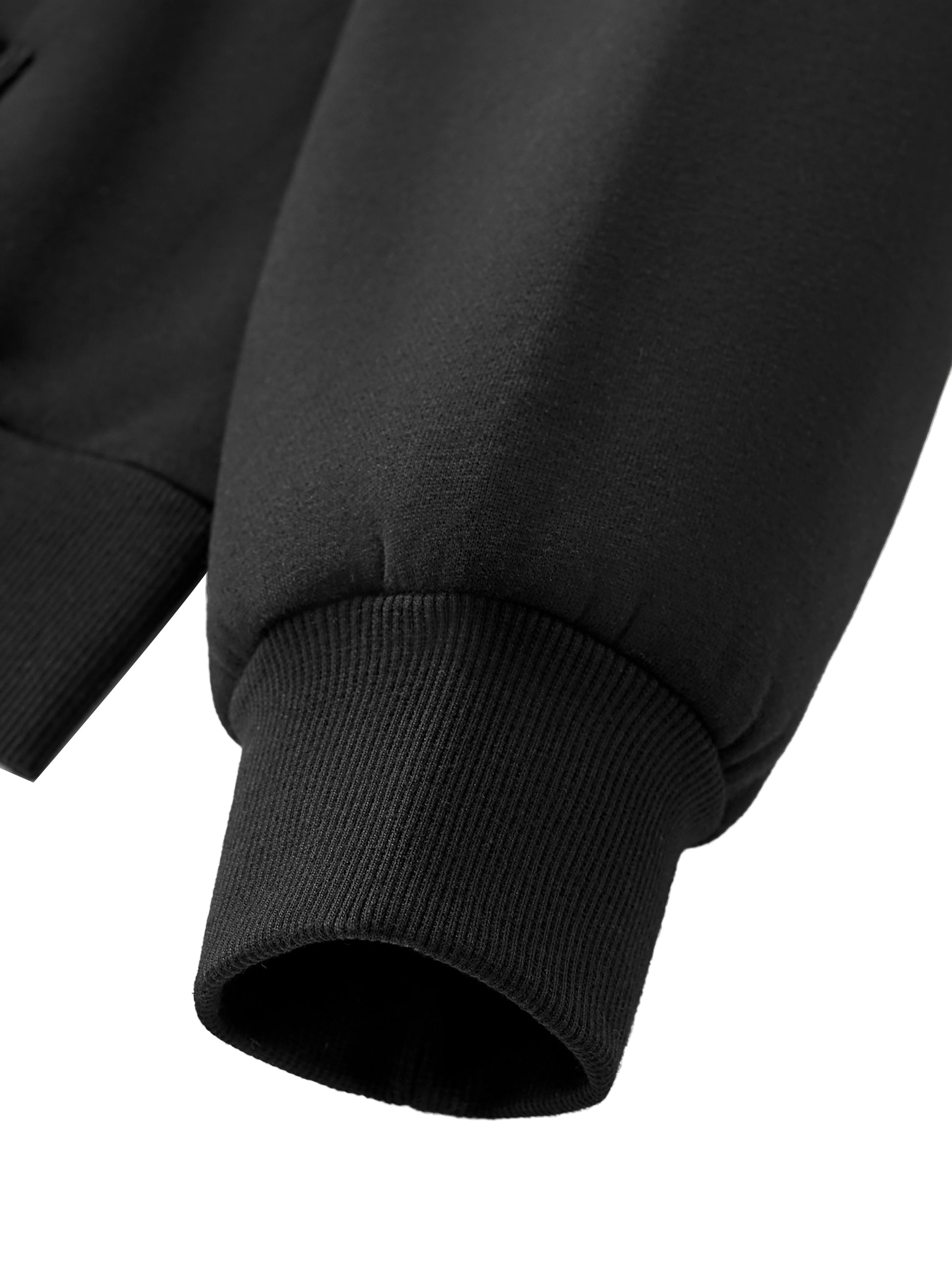 New Og Full-Zip Boxy Hoodie