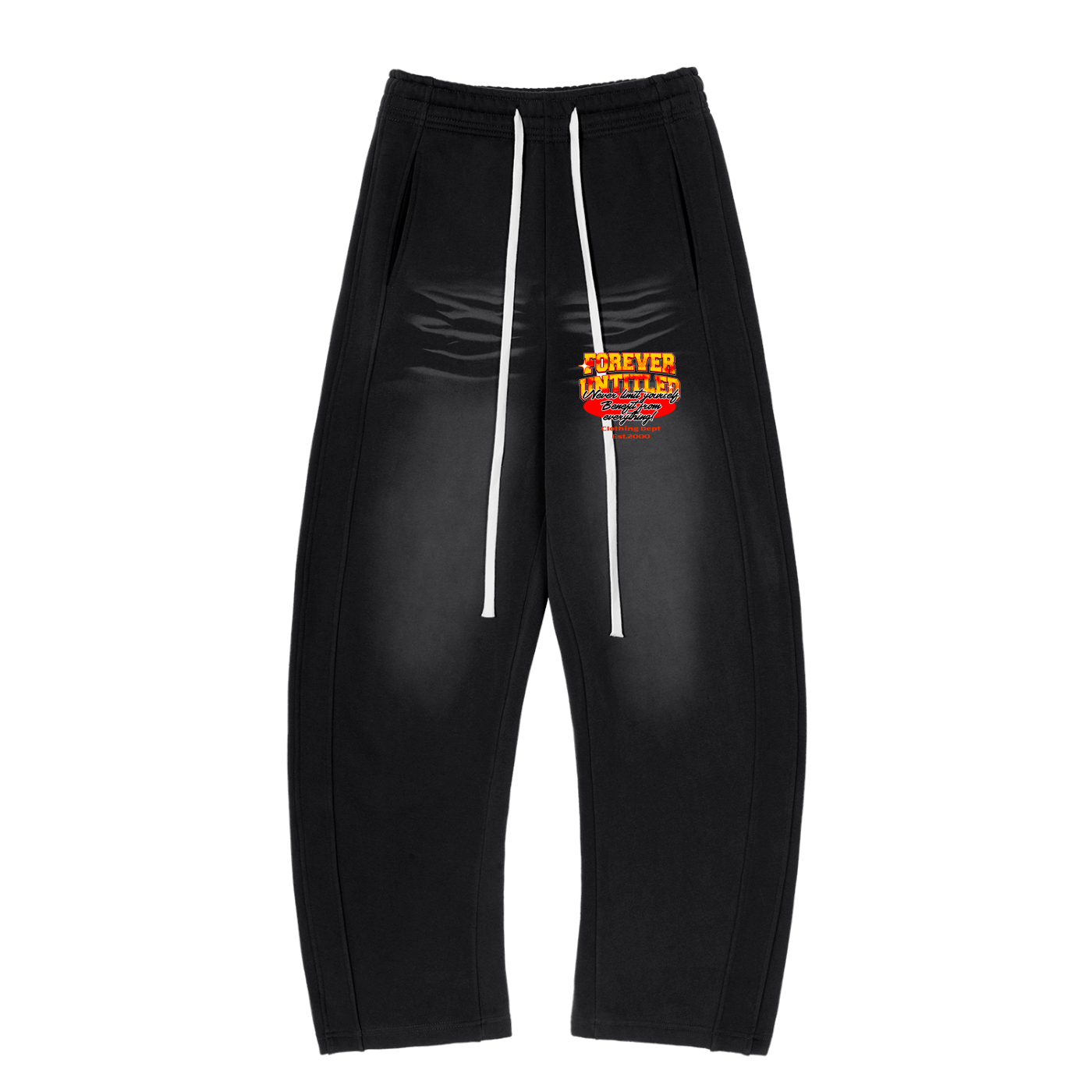 OG Fleece Sweatpants