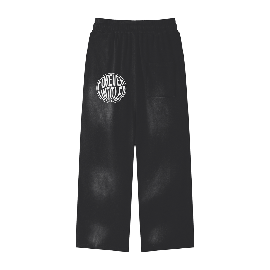 “OG” (U) Sunfade Loose Fit Sweatpants