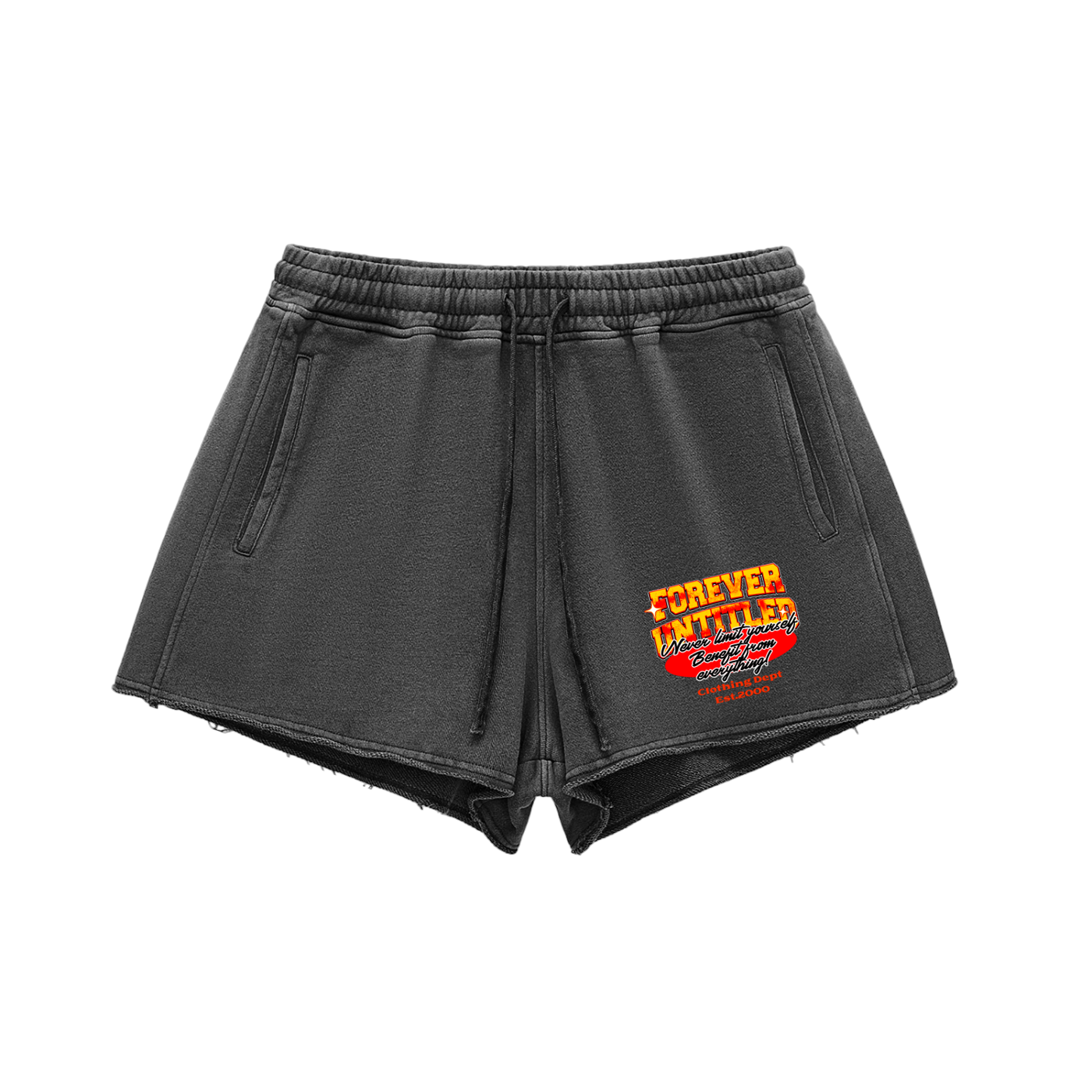 OG Women Shorts