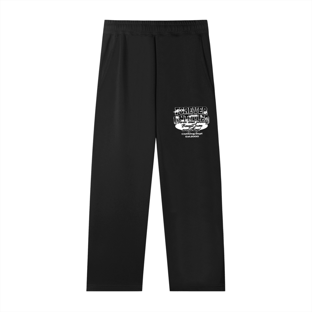 New “OG” Essential (U) Sweatpants
