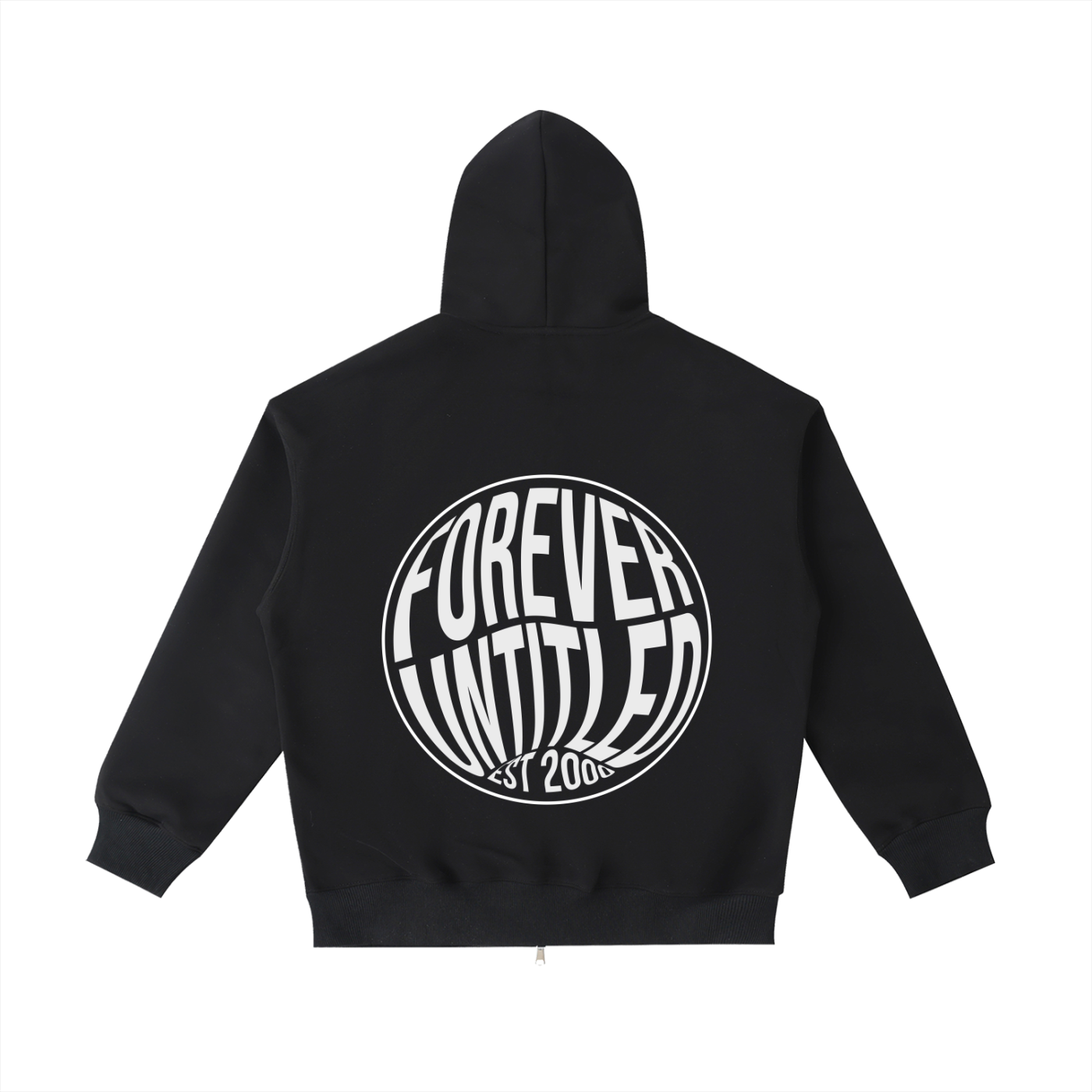 New “OG” Essential (U) Hoodie