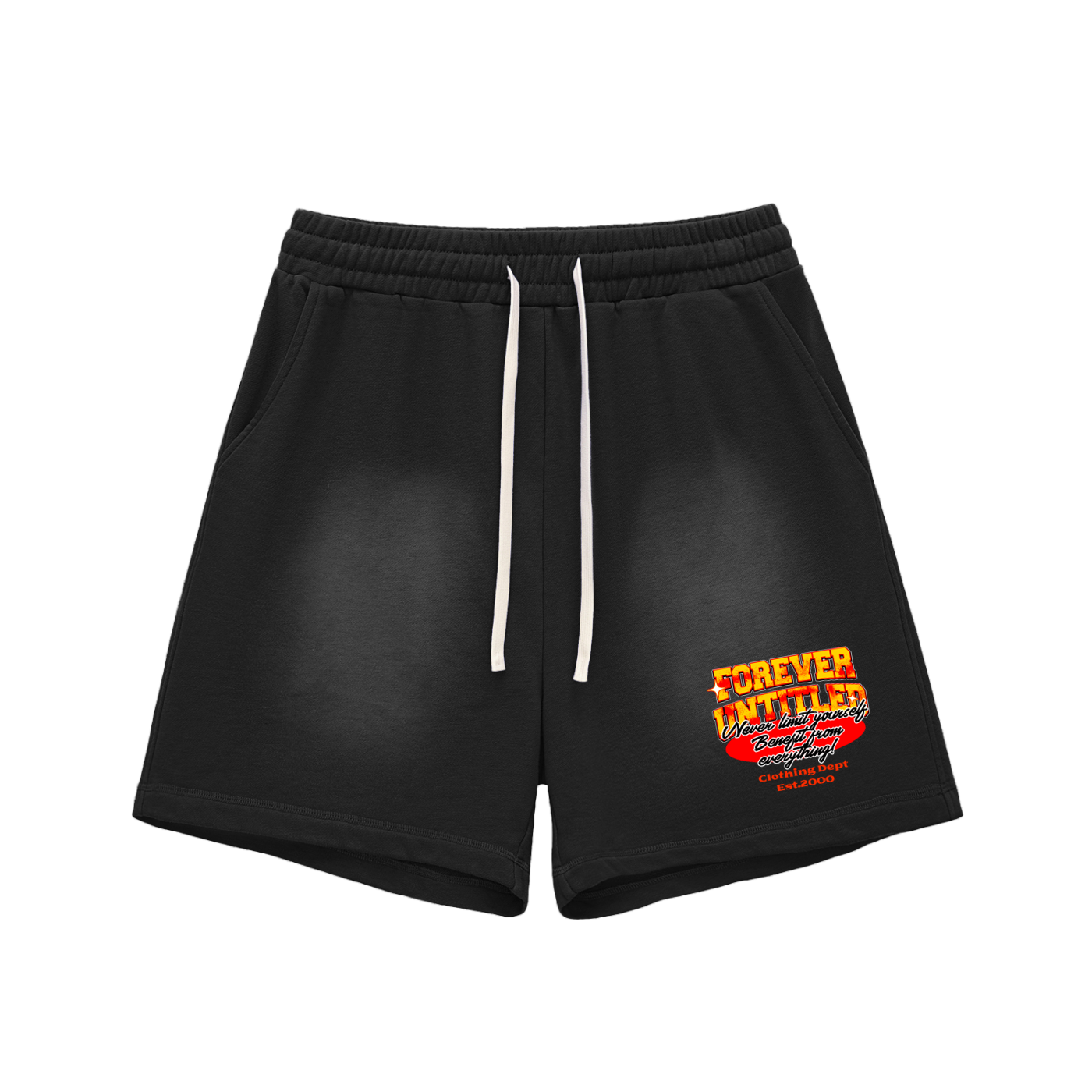 OG Unisex Shorts