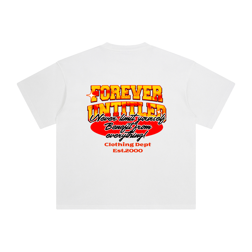 “OG” (U) Enzyme Washed T-Shirt