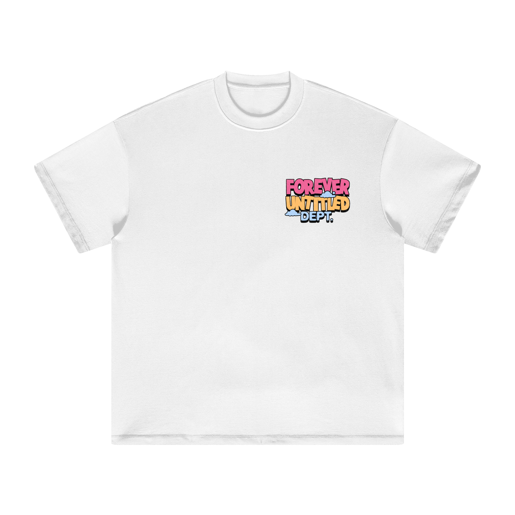 Chase Your Dreams (U) T-Shirt