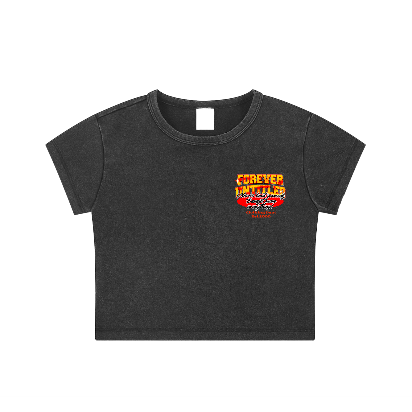 OG Crop Top