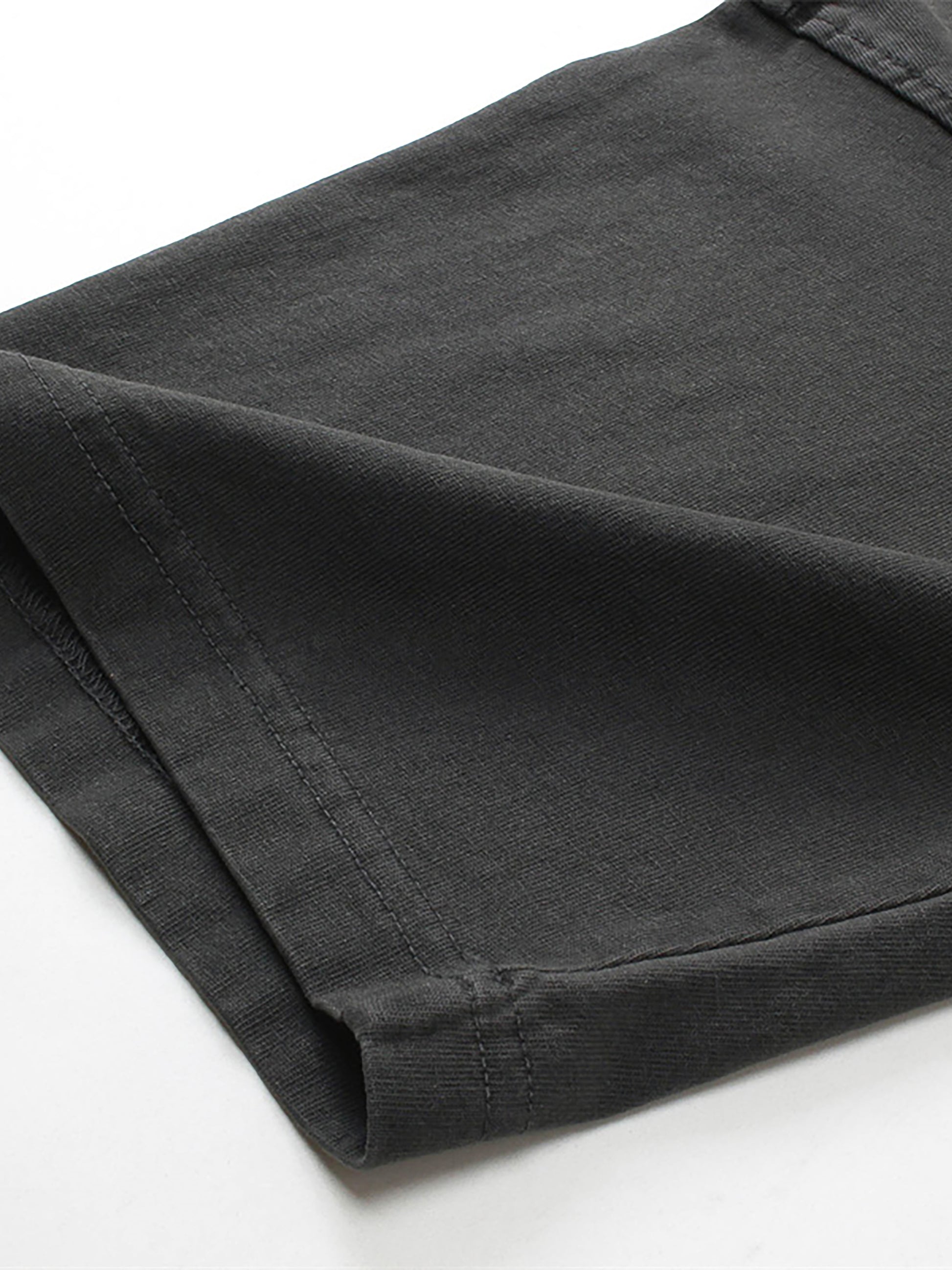 “OG” (U) Enzyme Washed T-Shirt