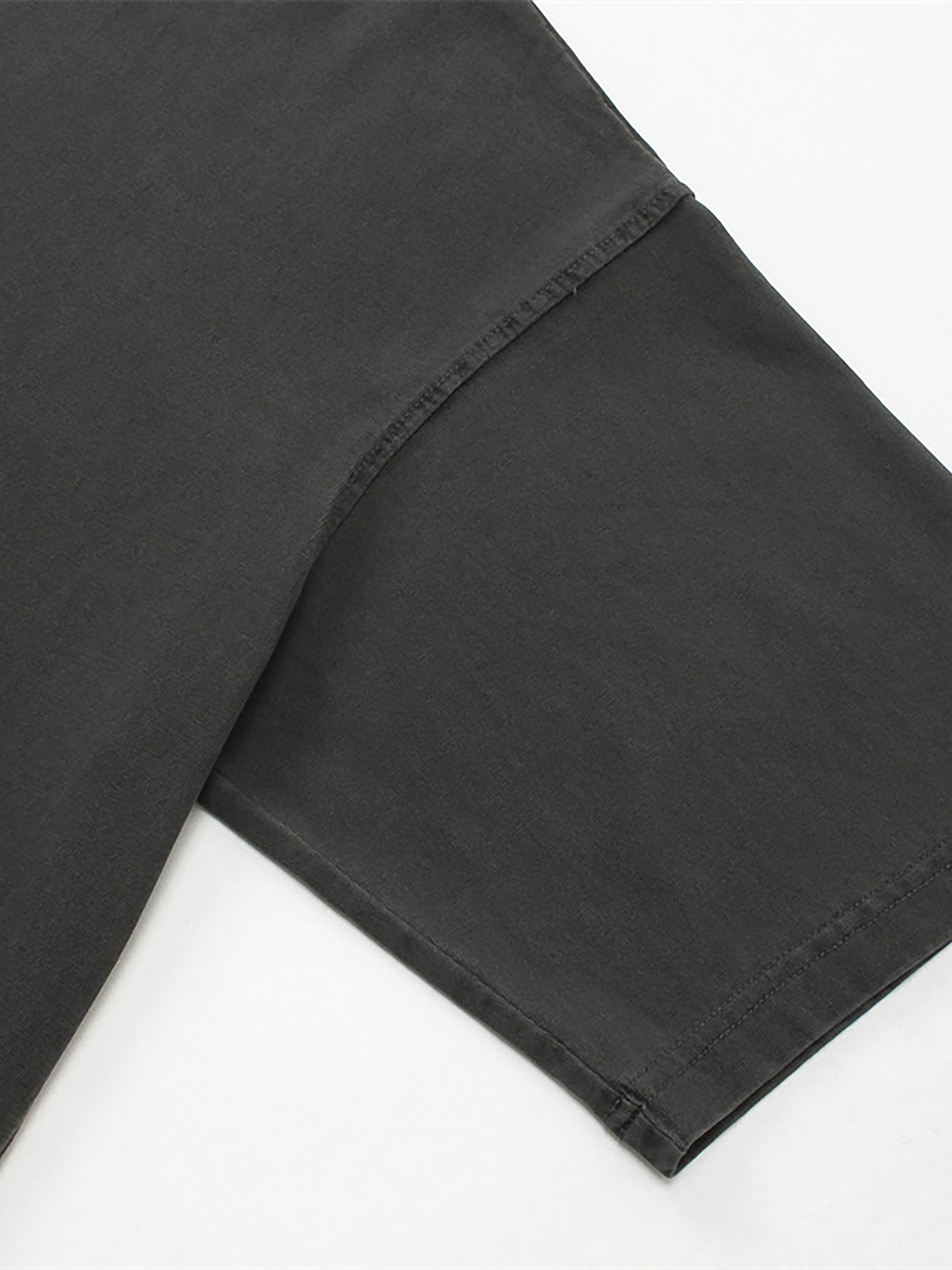 “OG” (U) Enzyme Washed T-Shirt