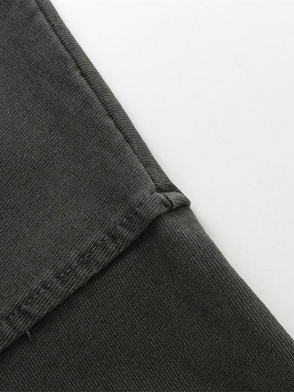 “OG” (U) Enzyme Washed T-Shirt