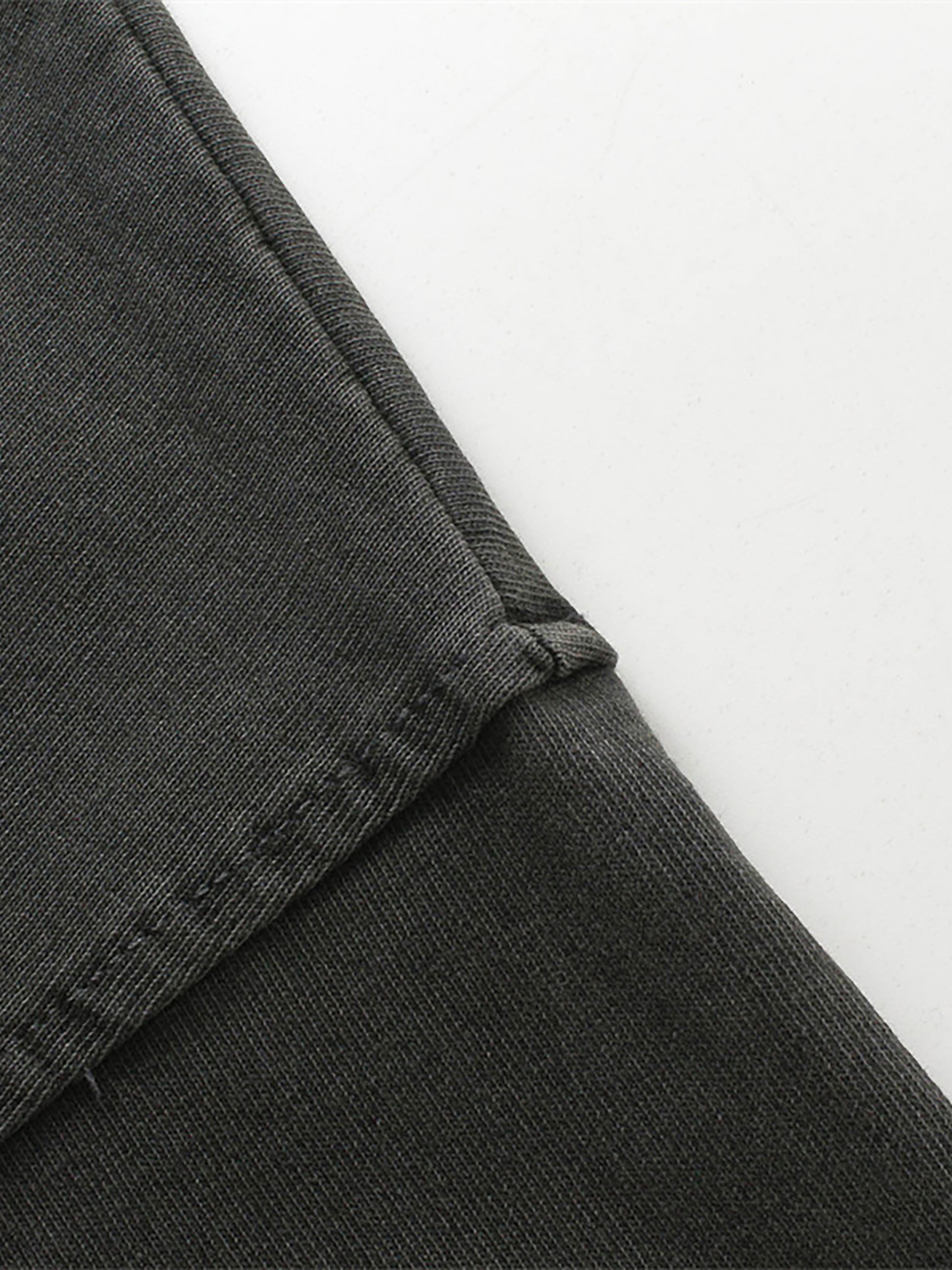 “OG” (U) Enzyme Washed T-Shirt