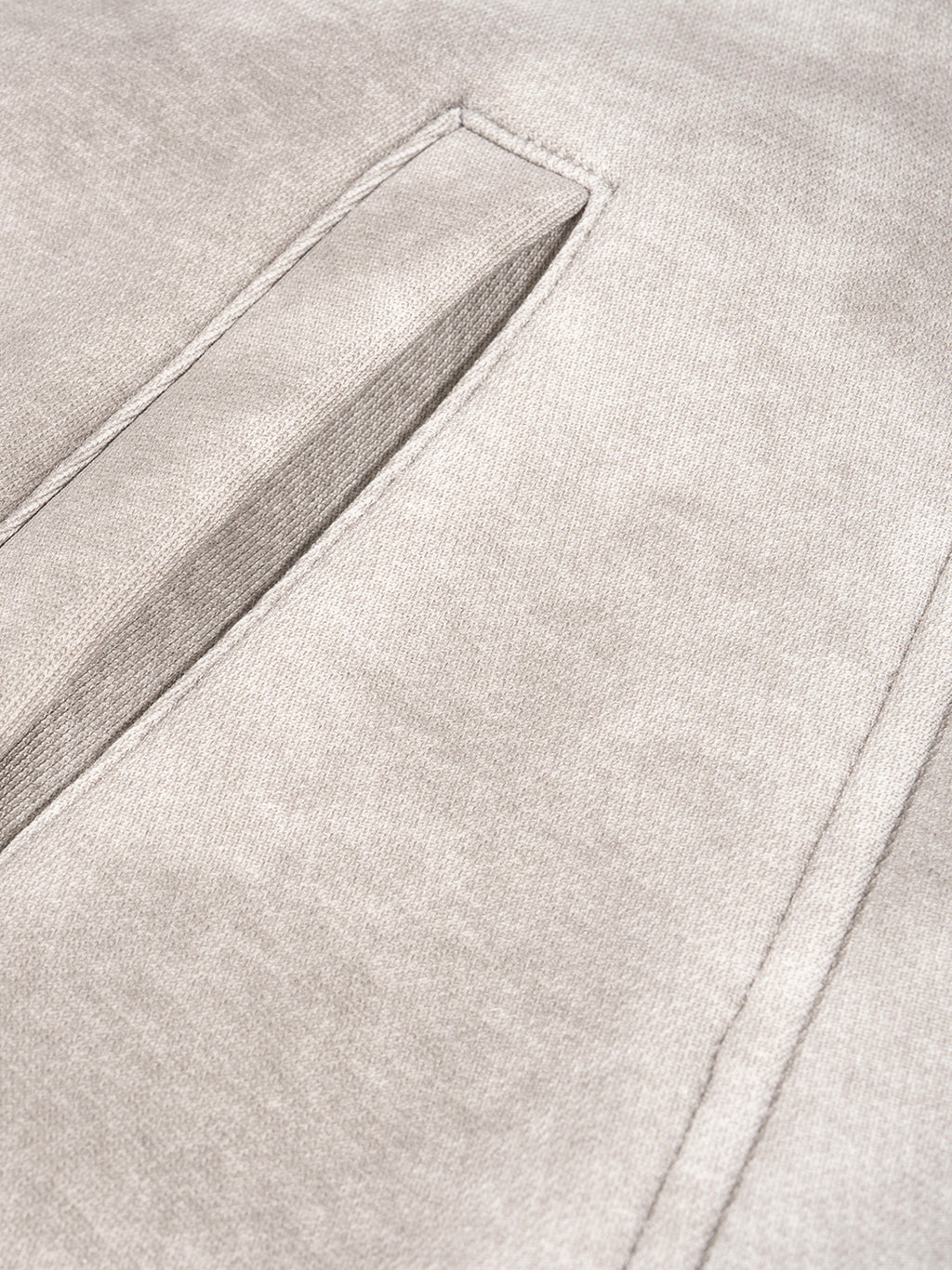 'Money On my Mind'' (U) DW Zip-Up Fleece Hoodie