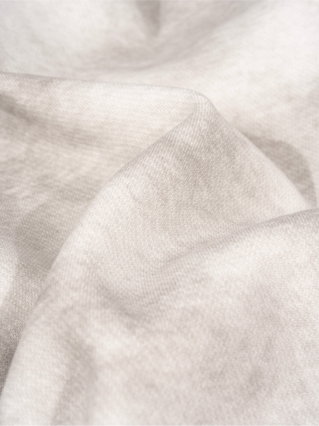 'Money On my Mind'' (U) DW Zip-Up Fleece Hoodie