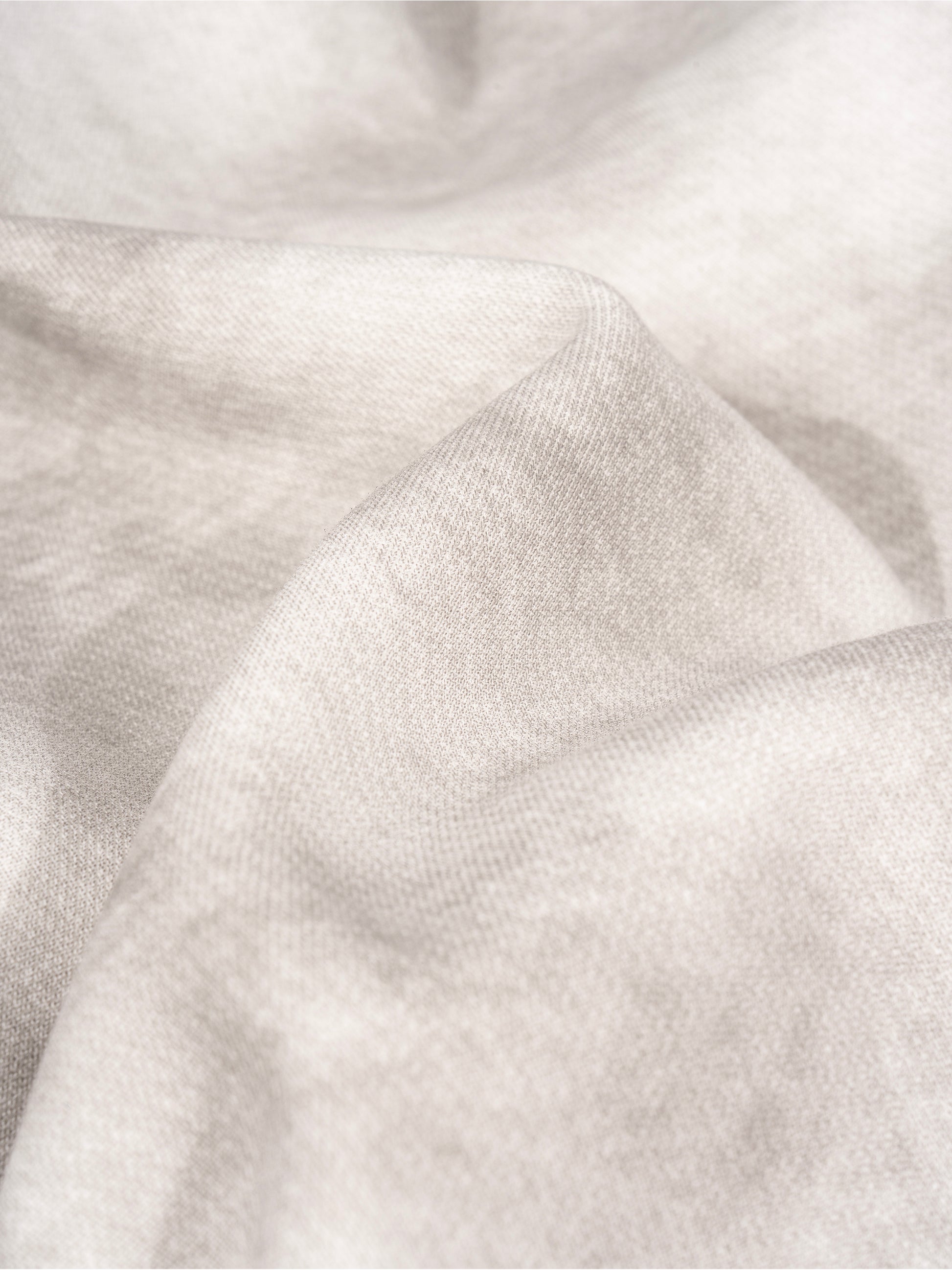 'Money On my Mind'' (U) DW Zip-Up Fleece Hoodie