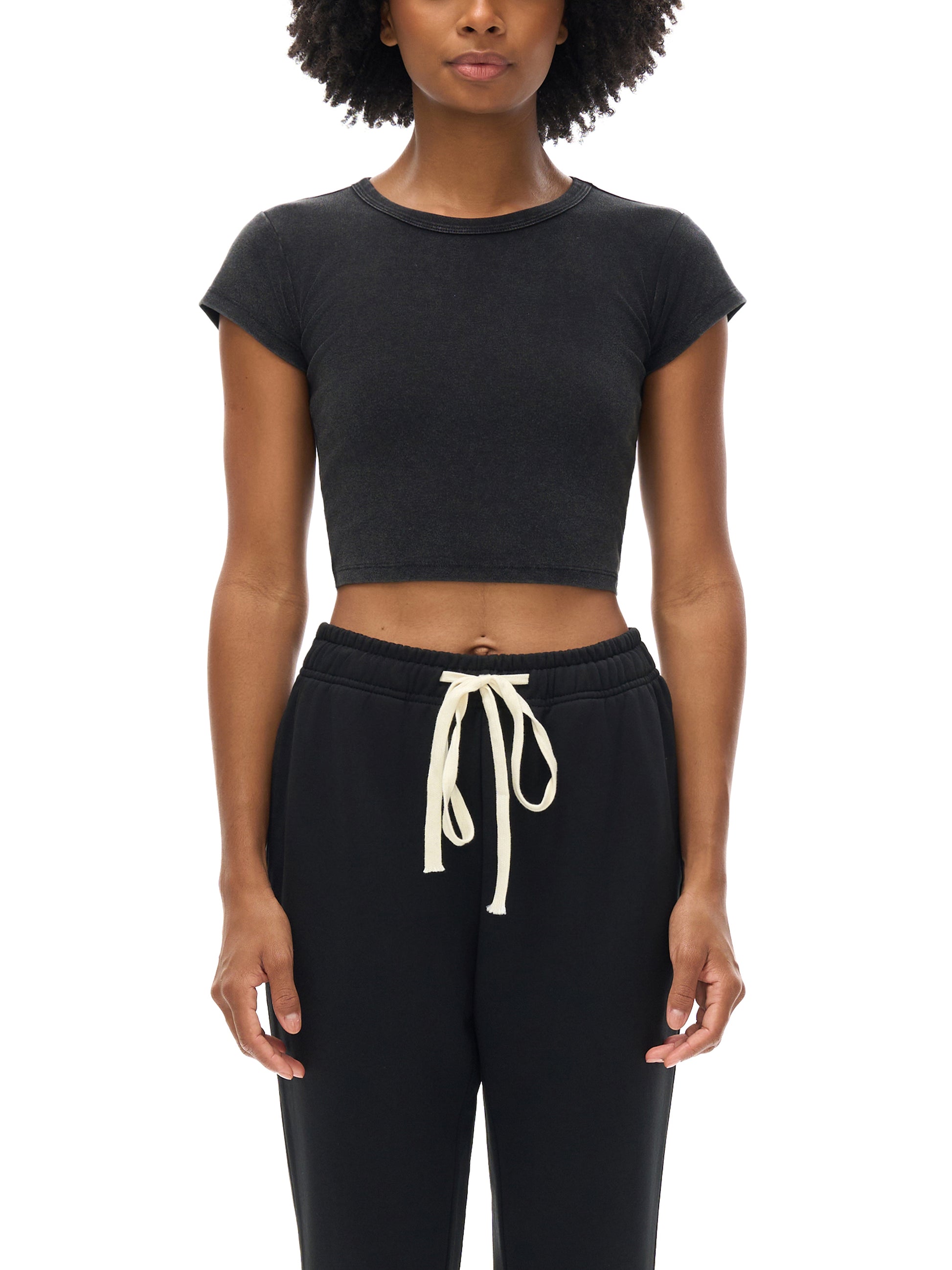 OG Crop Top