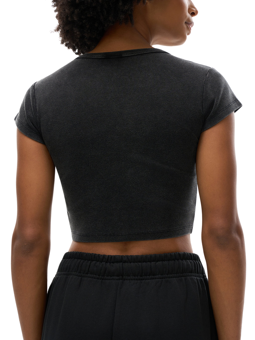 OG Crop Top