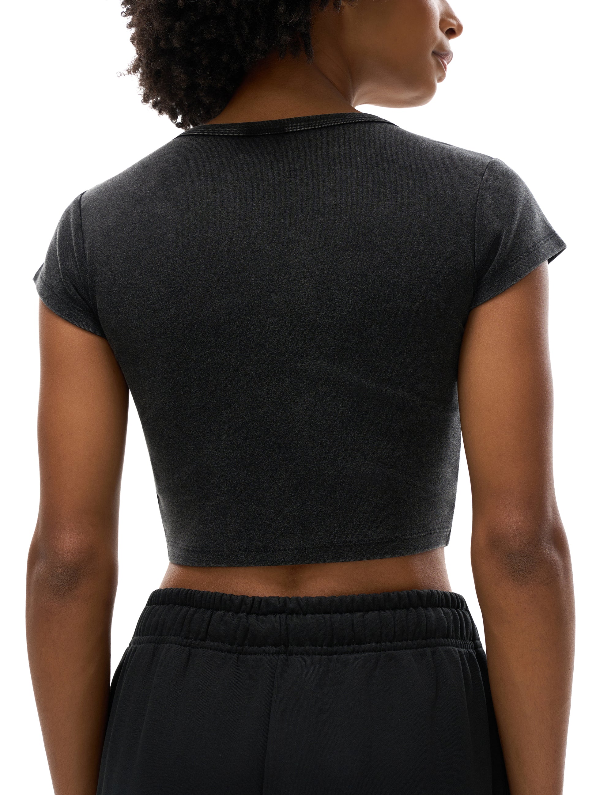 OG Crop Top