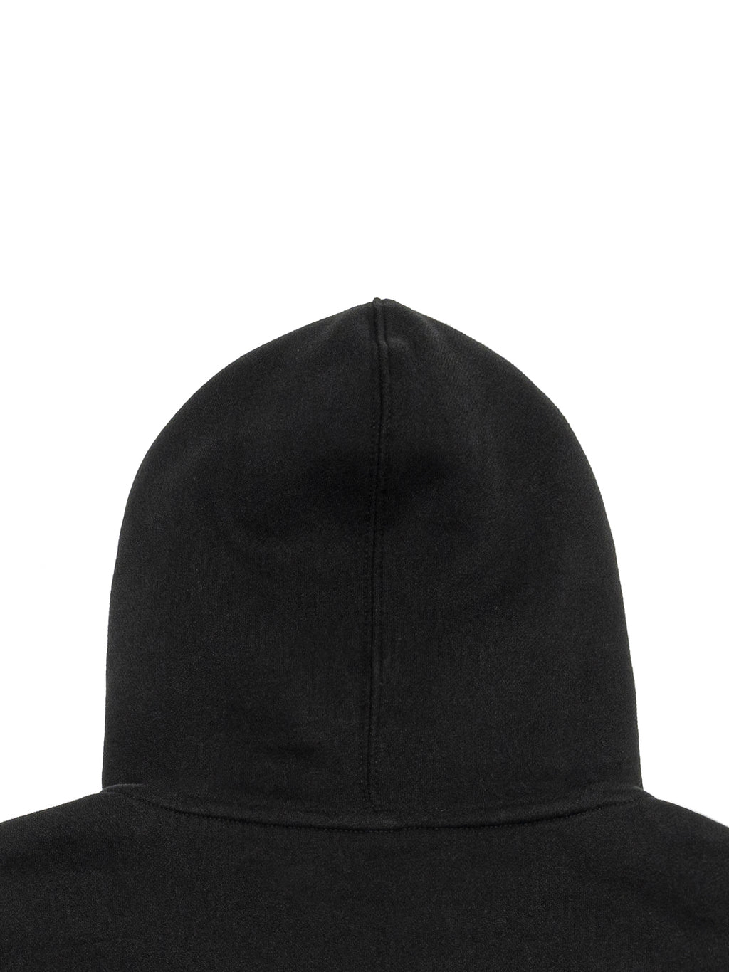 “OG” (U) Fleece Zip-Up Boxy Hoodie